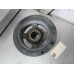 25Z006 Crankshaft Pulley From 2012 Chrysler  Town & Country  3.6